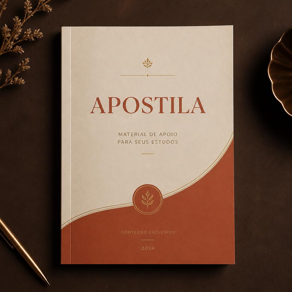 Apostila da imersão