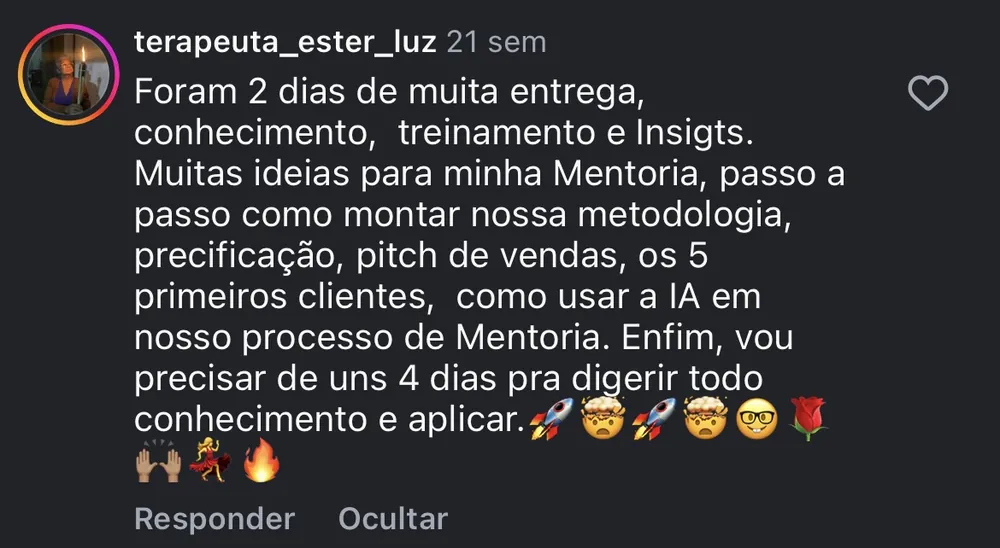 Depoimento terapeuta_ester_luz